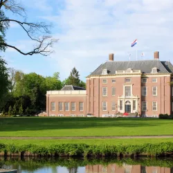 Slot Zeist - Baarn