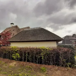 Bergen op Zoom City Hall - Bergen op Zoom