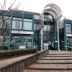 Bergen op Zoom City Hall - Bergen op Zoom