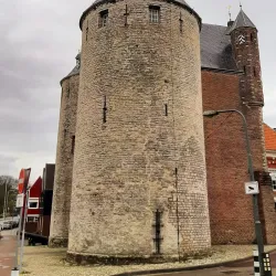 Bergen op Zoom City Hall - Bergen op Zoom