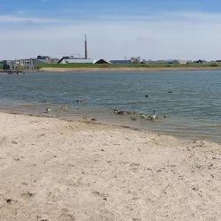 Binnenschelde - Bergen op Zoom