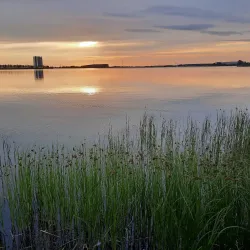 Binnenschelde - Bergen op Zoom