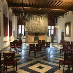 De Brabantse Wal - Bergen op Zoom