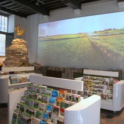 De Brabantse Wal - Bergen op Zoom