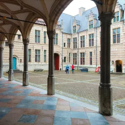 De Brabantse Wal - Bergen op Zoom