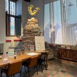 De Brabantse Wal - Bergen op Zoom