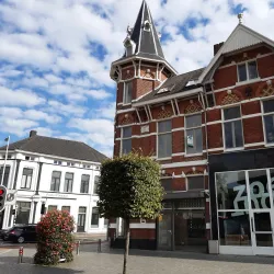 De Brabantse Wal - Bergen op Zoom