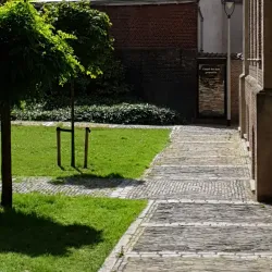 De Brabantse Wal - Bergen op Zoom