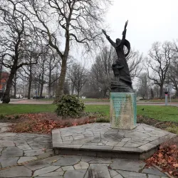 De Brabantse Wal - Bergen op Zoom