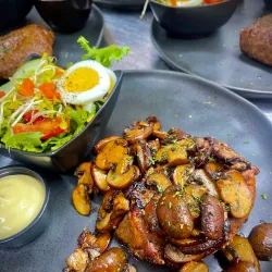 De Korenbeurs - Bergen op Zoom