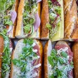 De Korenbeurs - Bergen op Zoom