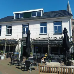 De Korenbeurs - Bergen op Zoom