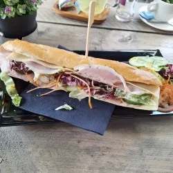 De Korenbeurs - Bergen op Zoom