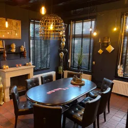 De Korenbeurs - Bergen op Zoom