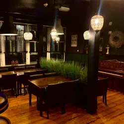 De Korenbeurs - Bergen op Zoom