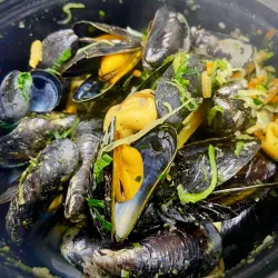 De Korenbeurs - Bergen op Zoom