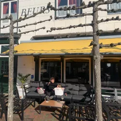 De Korenbeurs - Bergen op Zoom