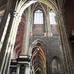 Geeraard de Duivelsteen - Bergen op Zoom