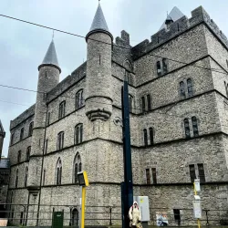 Geeraard de Duivelsteen - Bergen op Zoom