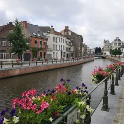 Geeraard de Duivelsteen - Bergen op Zoom