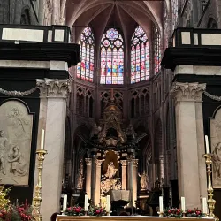 Geeraard de Duivelsteen - Bergen op Zoom