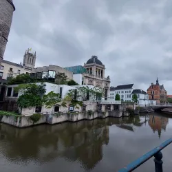 Geeraard de Duivelsteen - Bergen op Zoom