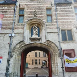 Markiezenhof - Bergen op Zoom