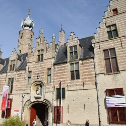Markiezenhof - Bergen op Zoom