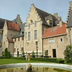 Markiezenhof - Bergen op Zoom