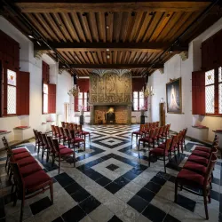 Markiezenhof - Bergen op Zoom