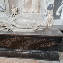 Sint-Gertrudiskerk - Bergen op Zoom