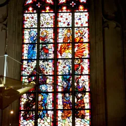 Sint-Gertrudiskerk - Bergen op Zoom