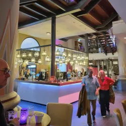 Stadsschouwburg Bergen op Zoom - Bergen op Zoom