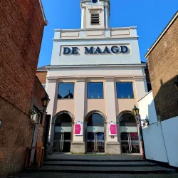 Stadsschouwburg Bergen op Zoom - Bergen op Zoom