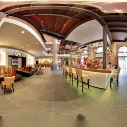 Stadsschouwburg Bergen op Zoom - Bergen op Zoom