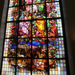 Stadsschouwburg Bergen op Zoom - Bergen op Zoom