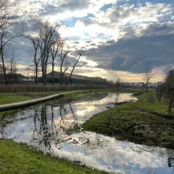 De Dongevallei - Best