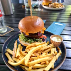 Genneper Parken - Best