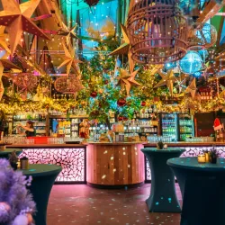 Genneper Parken - Best