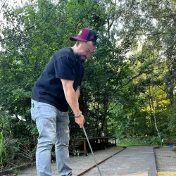 Genneper Parken - Best