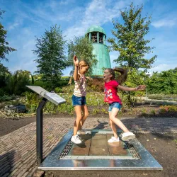 Museum Klok en Peel - Best