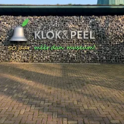 Museum Klok en Peel - Best