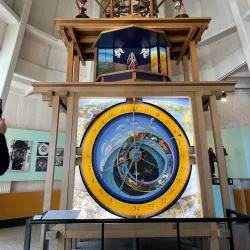 Museum Klok en Peel - Best