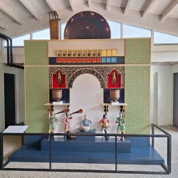 Museum Klok en Peel - Best