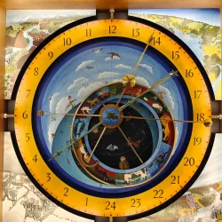 Museum Klok en Peel - Best