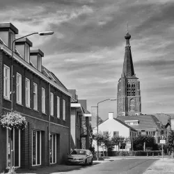 Sint-Petrus' Bandenkerk - Best