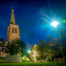 Sint-Petrus' Bandenkerk - Best