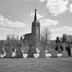 Sint-Petrus' Bandenkerk - Best