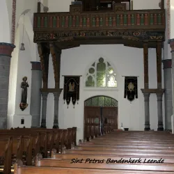 Sint-Petrus' Bandenkerk - Best