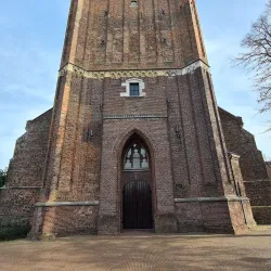 Sint-Petrus' Bandenkerk - Best